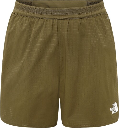 The North Face M Sunriser Short 5" Khaki green XL/SHORT