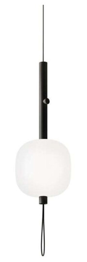 KDLN - Motus Pendel Black/White KDLN KDLN - Motus Pendel Black/White KDLN