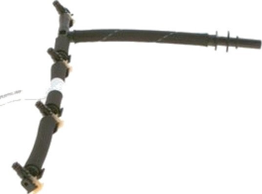 Slange, lekkasje brennstoff BOSCH 0 445 130 202