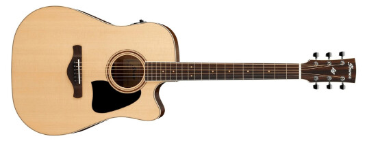 Ibanez AW417CE-OPS