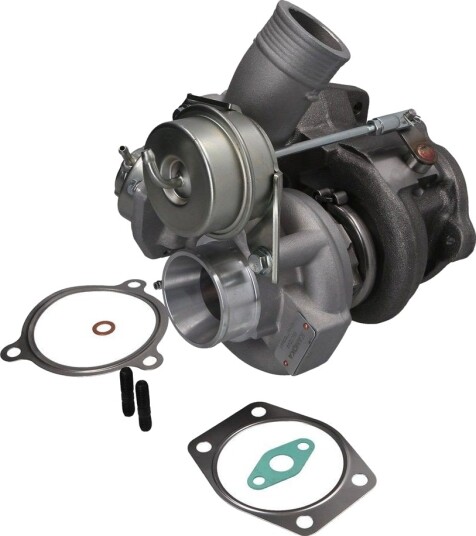 Turbolader KAMOKA 8600244