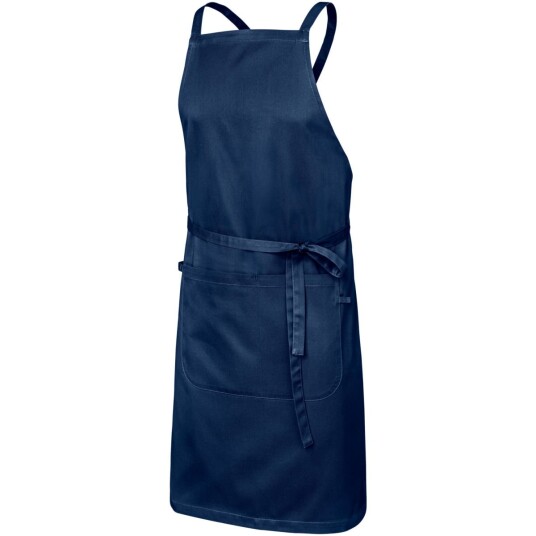 JOBELINE Smekkeforkle Botero 88x100 cm LxB; 88x100 cm LxB; Navy