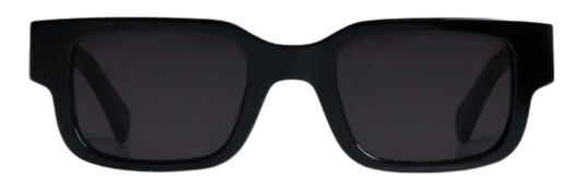 Corlin Eyewear Leon Black Black