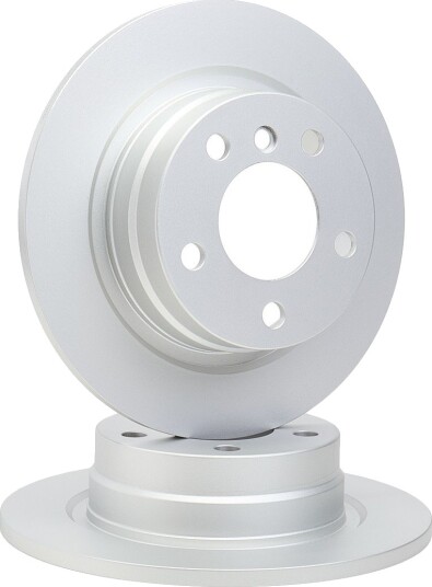 Bremseskive BOSCH 0 986 479 043 Bremseskive BOSCH 0 986 479 043