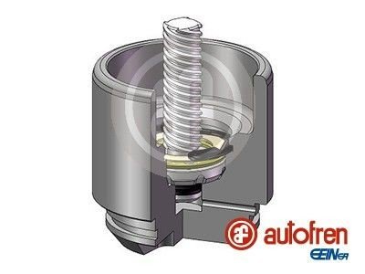 Autofren Seinsa Stempel bremsecaliper AUTOFREN SEINSA D025691LK