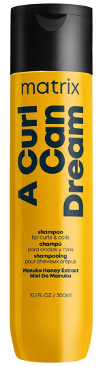 Matrix A Curl Can Dream Sjampo 300 ml for Krøllete Hår - Sulfatfri