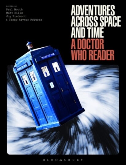 Adventures Across Space And Time