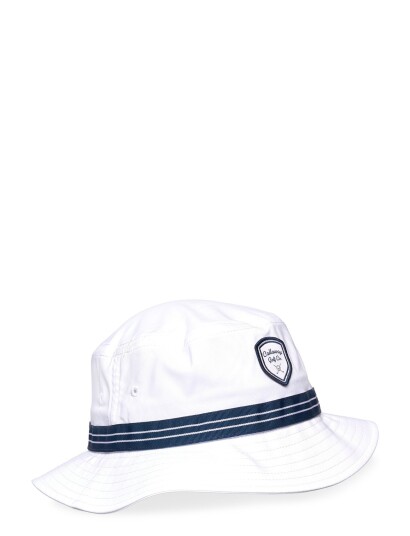 Callaway Bucket Hat   White   S/M