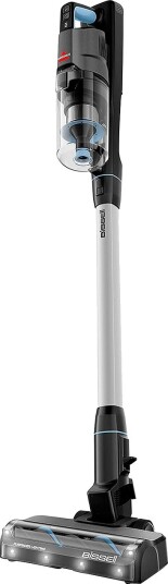 BISSELL - Bissell Støvsuger Powerclean FurFinder Pro - Svart