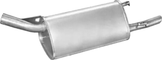 Bakre eksospotte POLMO 17.290
