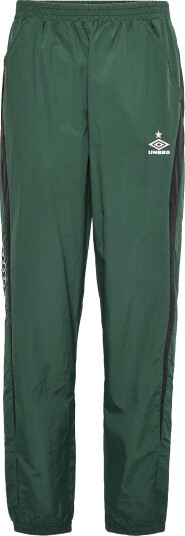 Umbro Relaxed Track Pant GREEN XL