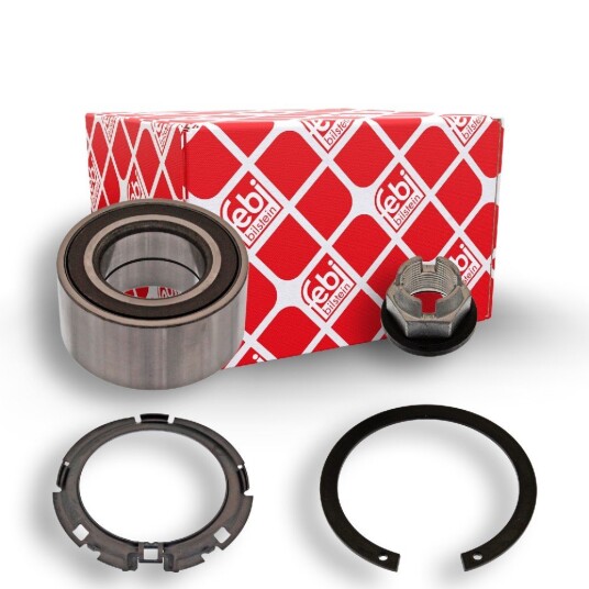 Hjullager FEBI BILSTEIN 23253 Hjullager FEBI BILSTEIN 23253