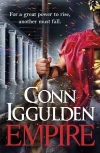 Empire Av Conn Iggulden