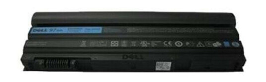 Dell Primary Battery 9-Cell Dell Primary Battery 9-Cell