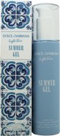 Dolce & Gabbana Light Blue Summer After Sun Gel 150ml