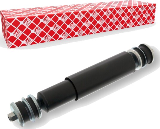 FEBI BILSTEIN 20570 Støtdemper FEBI BILSTEIN 20570 Støtdemper