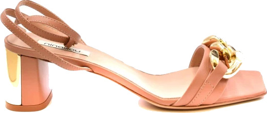Ninalilou Dame Sko Beige 39 EU, Ninalilou Dame Sko Beige 39 EU,