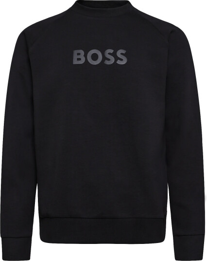 BOSS Salbo Black S