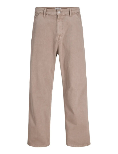 Jack & Jones Jpstalex Raye Worker Pant Sn Jnr Beige 152