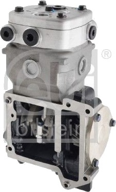 Kompressor til luftfjæring FEBI BILSTEIN 1004268