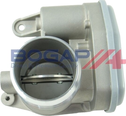 Gasspjeld BOGAP F6319100
