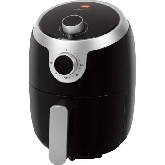 Clatronic FR3769 H Air Fryer 1,8 L 1 stk Elektronikk