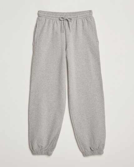 Colorful Standard Classic Organic Sweatpants Heather Grey