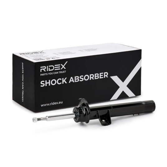 Støtdemper RIDEX 854S18953