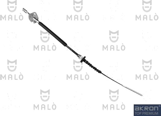Clutchkabel MALÒ 22879 Clutchkabel MALÒ 22879
