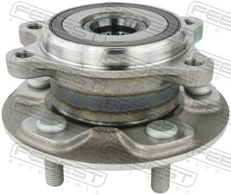 Hjullager FEBEST 0182-ASV70F
