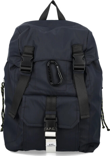 A.p.c., unisex, Vesker, Blå, ONE SIZE, A.p.c., unisex, Vesker, Blå, ONE SIZE,