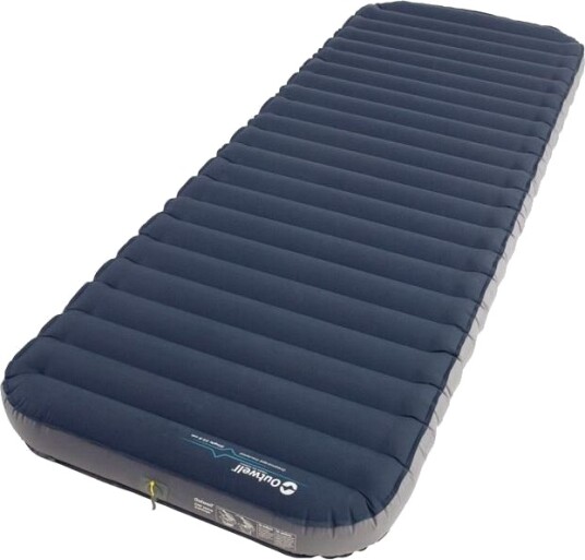 Outwell Dreamscape Insulated Single Elegant Green Outwell Dreamscape Insulated Single Elegant Green