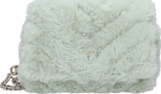 Guess Dame Vesker Grønn ONE SIZE,