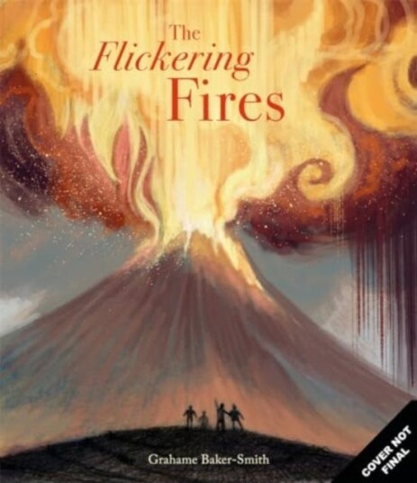 The Flickering Fires The Flickering Fires