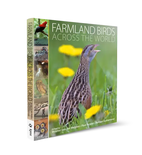 Farmland Birds across the World