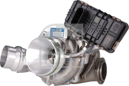 FEBI BILSTEIN 187200 Turbolader
