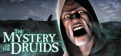 The Mystery of the Druids The Mystery of the Druids