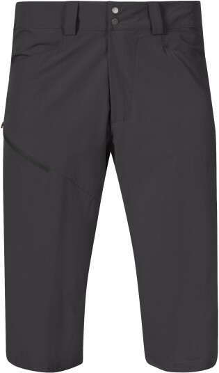 Bergans Vandre Light Softshell Long Shorts Men