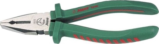 HANS 1820-6 Flattang