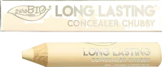 puroBIO Long Lasting Concealer Chubby Pencil 3,3g medium