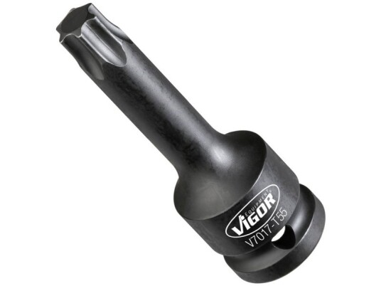 Vigor V7017-T55 Slagskruemaskin Kraftpipe for Håndverktøy Vigor V7017-T55 Slagskruemaskin Kraftpipe for Håndverktøy