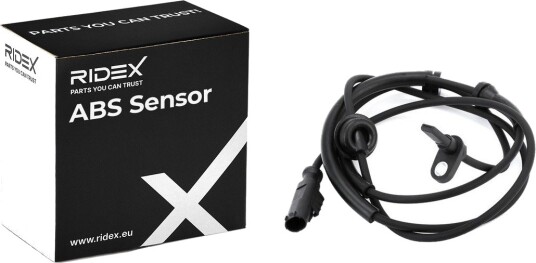 RIDEX 412W0221 Sensor ABS
