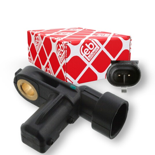 ABS sensor FEBI BILSTEIN 106467 ABS sensor FEBI BILSTEIN 106467