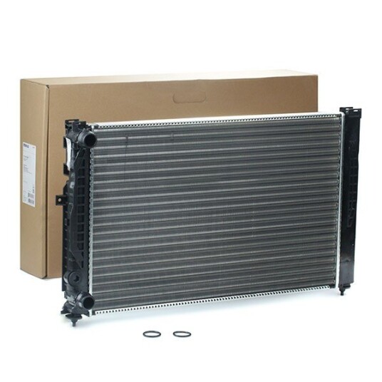 Radiator MAHLE ORIGINAL CR 647 000S
