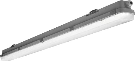 Tytan 2 Led 28W 4550Lm 4000K 1150Mm Med 5X2,5Mm2 Gjennomkobling Tytan 2 Led 28W 4550Lm 4000K 1150Mm Med 5X2,5Mm2 Gjennomkobling