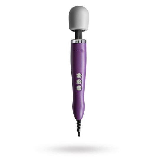 Wand Massasjestav - Lilla Wand Massasjestav - Lilla