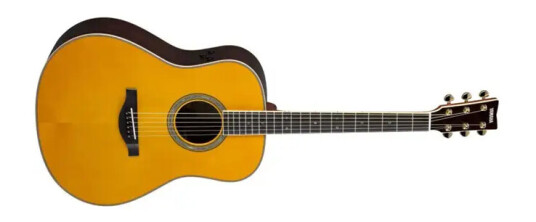 Yamaha Transacoustic LL-TA VT Yamaha Transacoustic LL-TA VT
