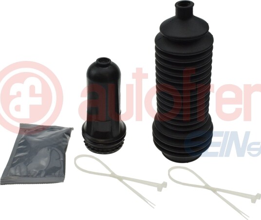 Belgsett, styring AUTOFREN SEINSA D9243C