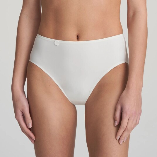 Marie Jo Truser Tom Full Briefs Benhvit 38 Dame