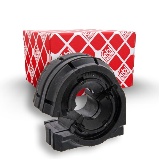 Stabilisator foring FEBI BILSTEIN 39087
